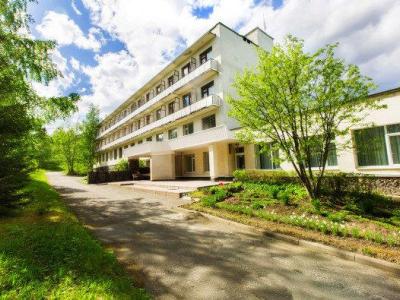 Белые Ключи