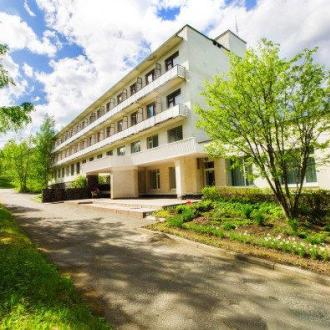 Белые Ключи | Фото 1