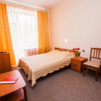 Белые Ключи | Фото 10