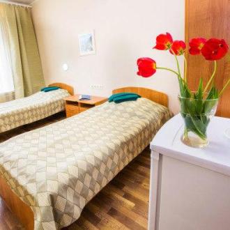 Белые Ключи | Фото 11