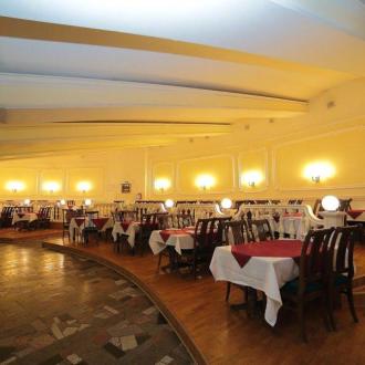 Отель Сосновый Бор | Фото 17