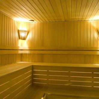 Отель Сосновый Бор | Фото 15