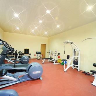 Отель Сосновый Бор | Фото 12