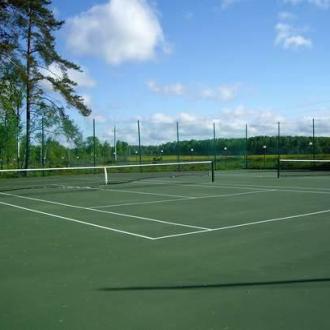 Отель Сосновый Бор | Фото 5