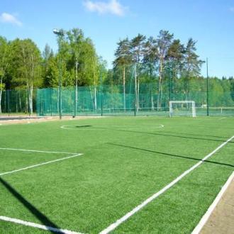 Отель Сосновый Бор | Фото 6