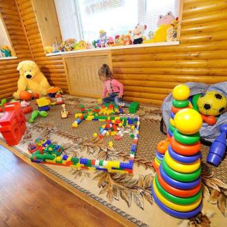 Отель Сосновый Бор | Фото 18