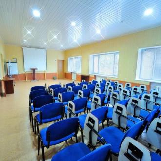 Отель Сосновый Бор | Фото 14