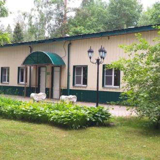 Отель Сосновый Бор | Фото 2