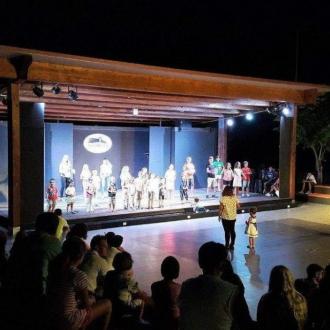 Pinocchio Camp | Фото 22