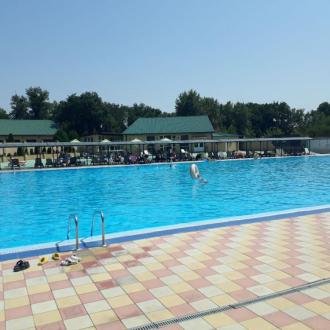 Клуб Олимпия | Фото 6