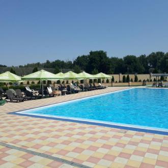 Клуб Олимпия | Фото 7