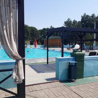 Клуб Олимпия | Фото 8