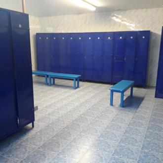 Клуб Олимпия | Фото 21