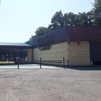 Клуб Олимпия | Фото 30