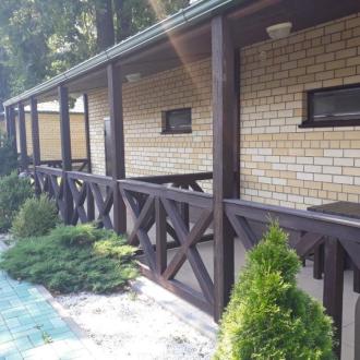 Клуб Олимпия | Фото 29