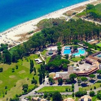 Отель Ionic Village  | Фото 1