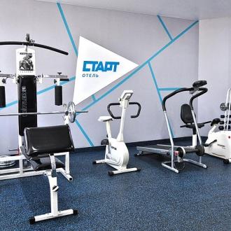 Старт | Фото 4