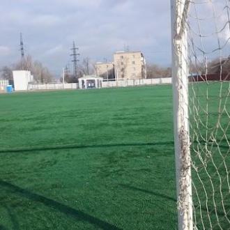 Стадион Пищевик | Фото 1