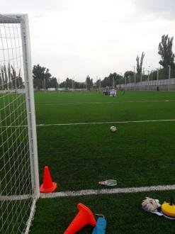 Стадион Пищевик | Фото 2