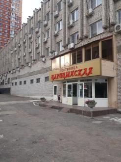 Стадион Пищевик | Фото 3