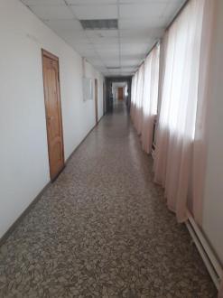 Стадион Пищевик | Фото 4