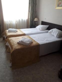 Стадион Пищевик | Фото 5