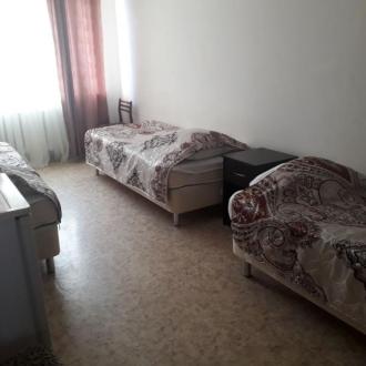 Стадион Пищевик | Фото 6