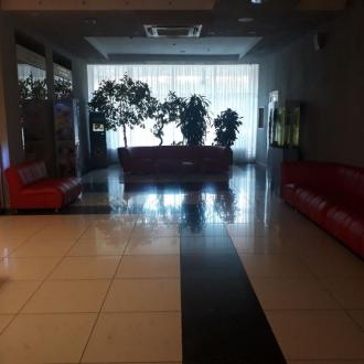 Стадион Пищевик | Фото 8