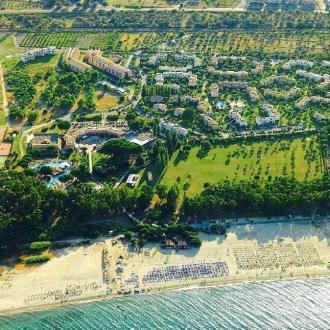 Отель Ionic Village  | Фото 2