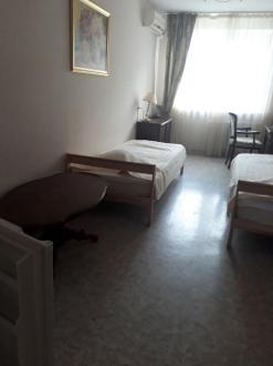 Стадион Пищевик | Фото 10