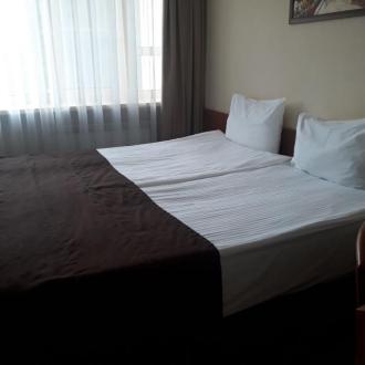 Стадион Пищевик | Фото 12