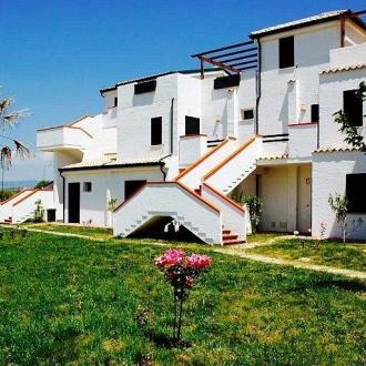 Отель Ionic Village  | Фото 3