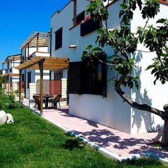 Отель Ionic Village  | Фото 4