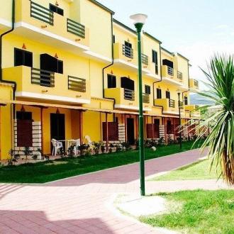 Отель Ionic Village  | Фото 5