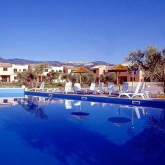 Отель Ionic Village  | Фото 7