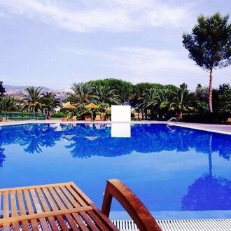 Отель Ionic Village  | Фото 8