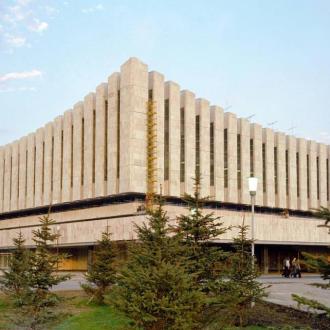 Дворец Спорта Измайлово | Фото 2