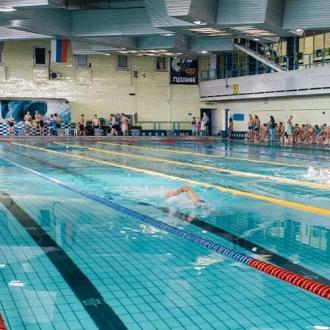 Дворец Спорта Измайлово | Фото 3