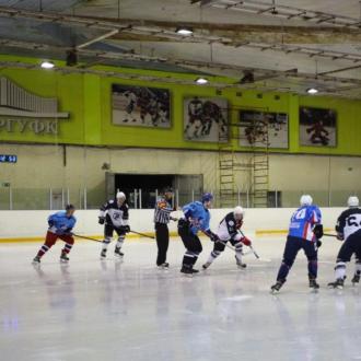 Дворец Спорта Измайлово | Фото 6