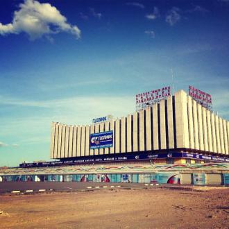 Дворец Спорта Измайлово | Фото 1