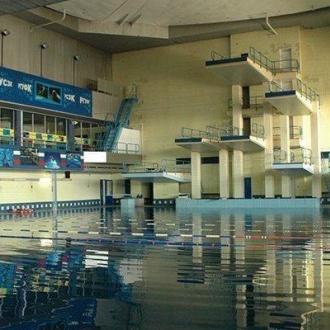 Дворец Спорта Измайлово | Фото 5