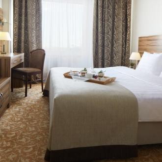 Дворец Спорта Измайлово | Фото 9