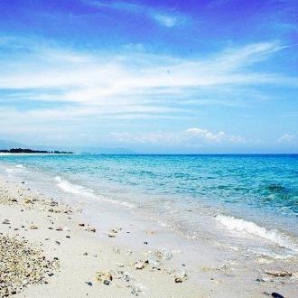 Отель Ionic Village  | Фото 9