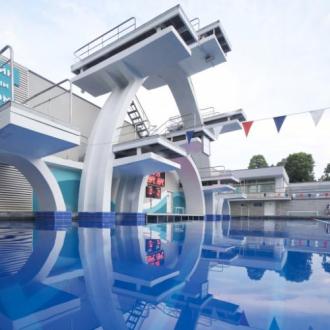 Открытый Спортивный Бассейн Чайка | Фото 2