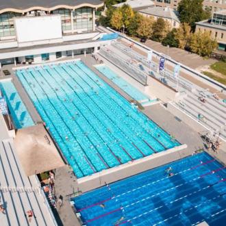 Открытый Спортивный Бассейн Чайка | Фото 4