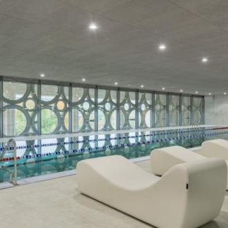 Дворец Водных Видов Спорта Лужники | Фото 5