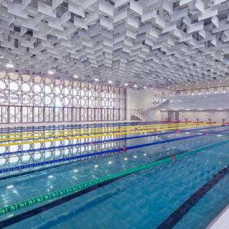 Дворец Водных Видов Спорта Лужники | Фото 2