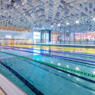 Дворец Водных Видов Спорта Лужники | Фото 3