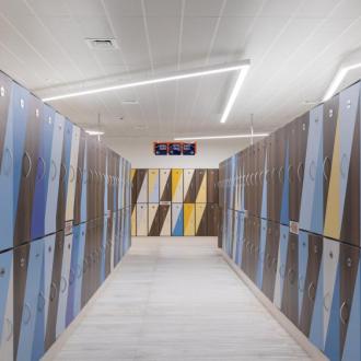 Дворец Водных Видов Спорта Лужники | Фото 6