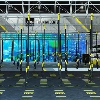 Дворец Водных Видов Спорта Лужники | Фото 8